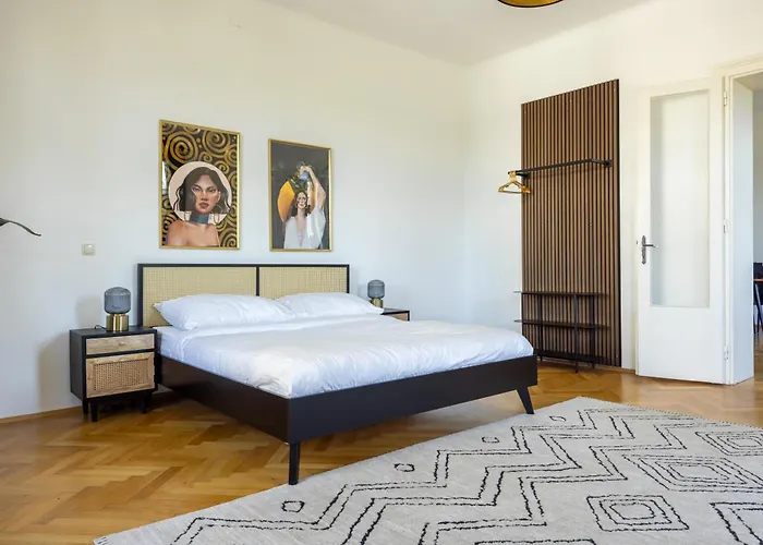 Imperial City Apartment