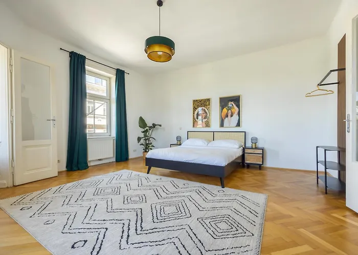 Imperial City Apartment