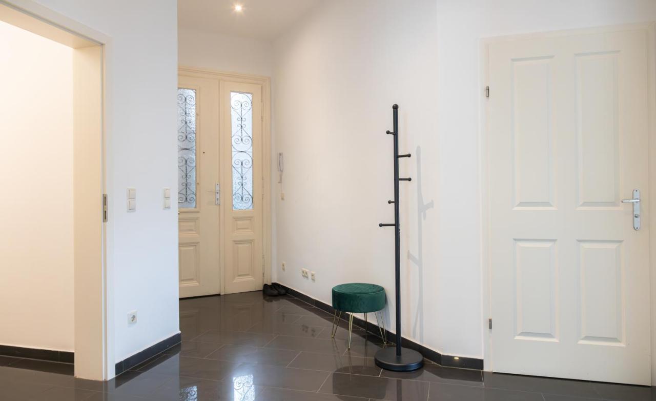 Imperial Apartment Wien