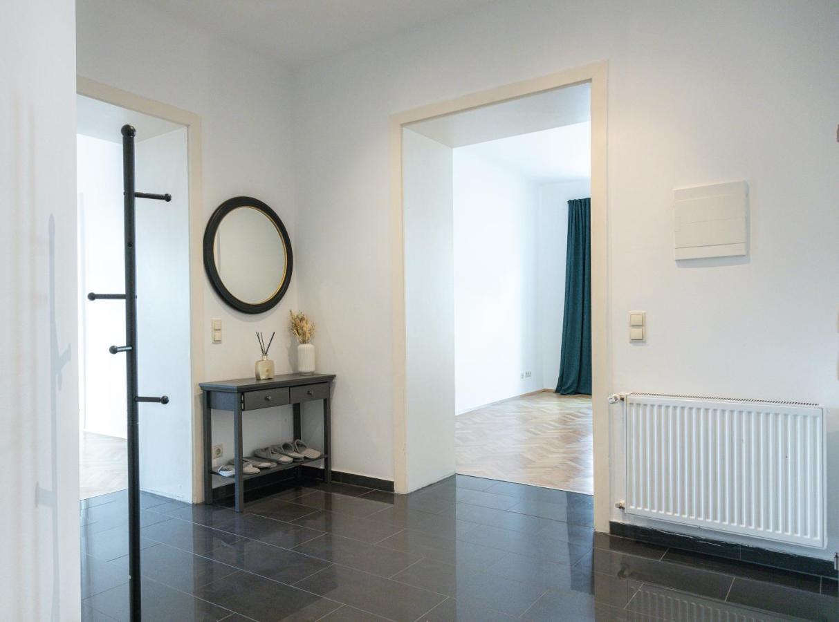 Apartment Imperial Wien