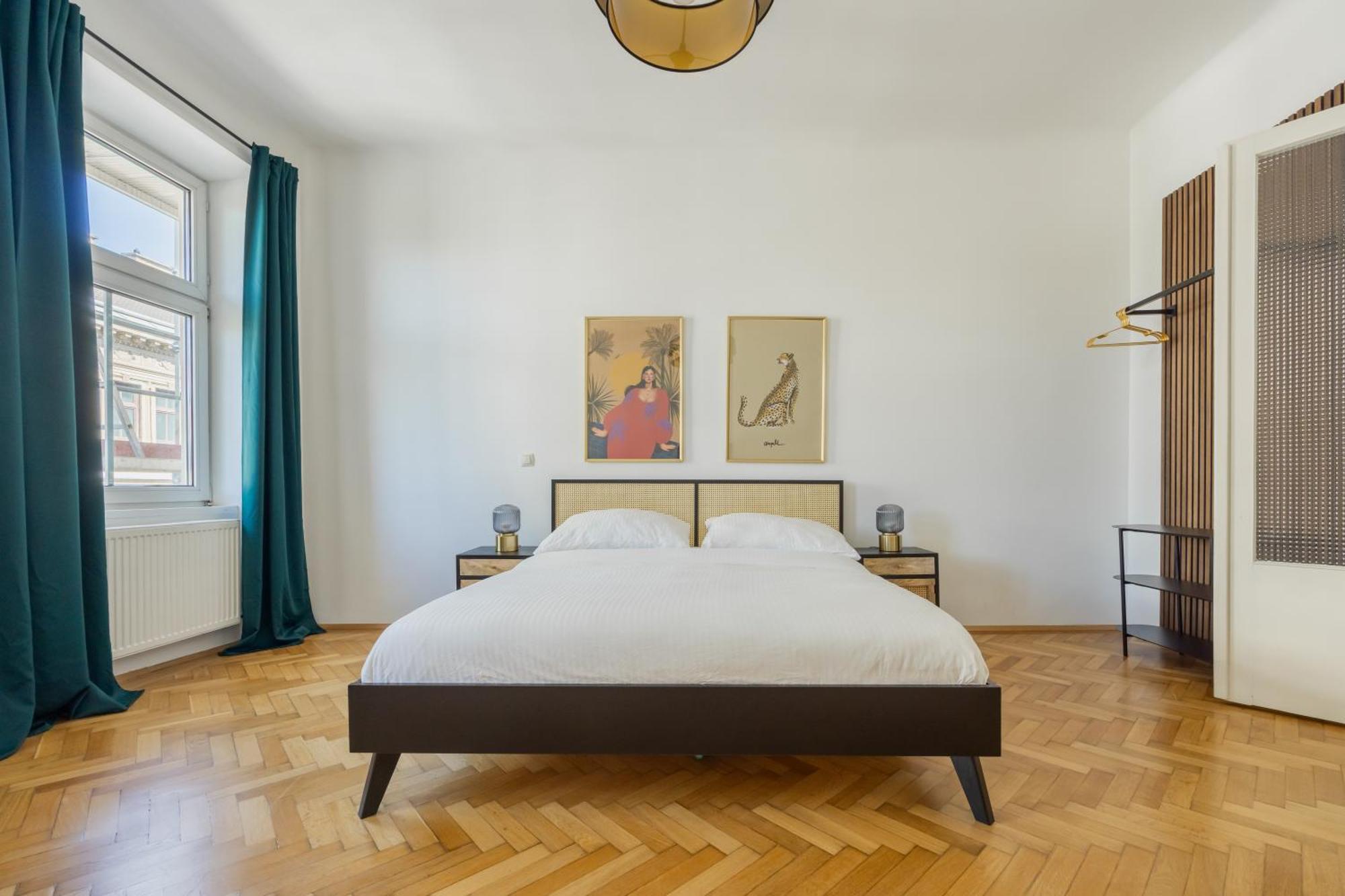 Imperial Apartment