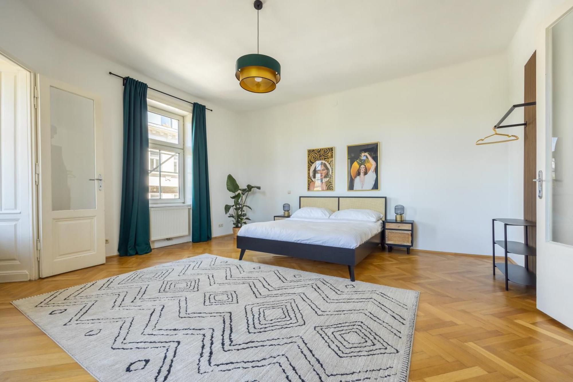 Apartment Imperial Wien