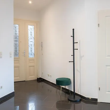 Imperial City Apartment Wien Exterior foto